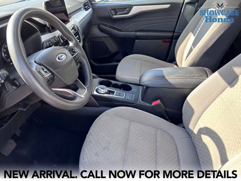 Used 2022 Ford Escape SE AWD/4WD image 9