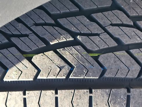 New 2026 Volkswagen Atlas Peak Edition image 8