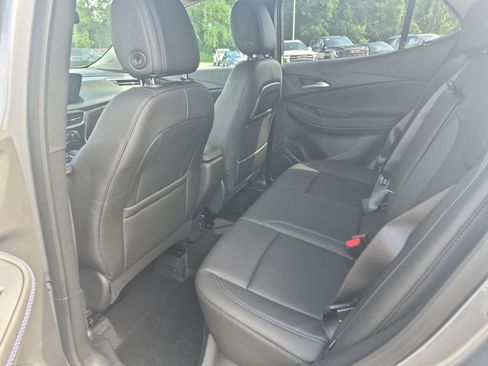New 2026 Buick Encore GX Sport Touring w/ Advanced Technology Package AWD/4WD image 10