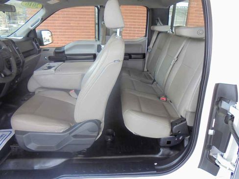 Used 2016 Ford F150 XL w/ XL Power Equipment Group image 8