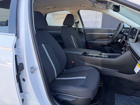 New 2026 Hyundai Sonata SEL image 26