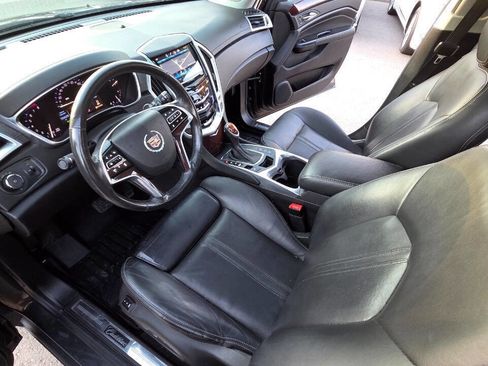 Used 2015 Cadillac SRX Performance w/ Driver Awareness Package AWD/4WD image 26