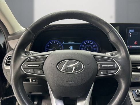 Used 2021 Hyundai Palisade SEL FWD image 22