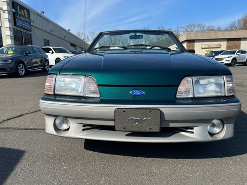 Used 1992 Ford Mustang GT image 3