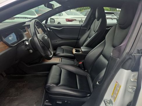 Used 2020 Tesla Model S Long Range AWD/4WD image 10