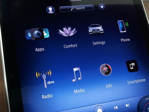 Used 2024 Mercedes-Benz C 300 4MATIC Sedan image 67