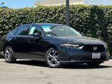 Certified 2023 Honda Accord EX image 2
