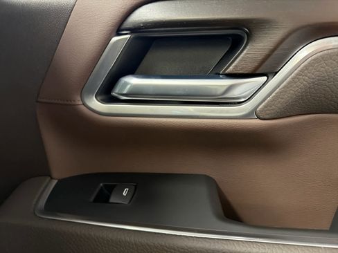 New 2026 GMC Sierra 2500 Denali w/ Denali Reserve Package image 36