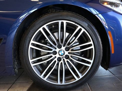 Used 2017 BMW 540i xDrive AWD/4WD image 63