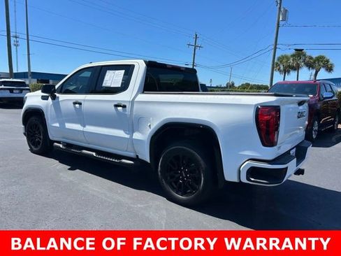 Used 2023 GMC Sierra 1500 Elevation RWD image 4