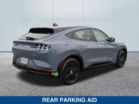 Certified 2023 Ford Mustang Mach-E California Route 1 AWD/4WD image 5