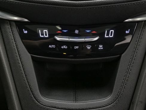 Used 2024 Cadillac XT5 Premium Luxury AWD/4WD image 38