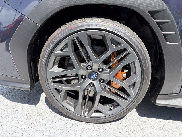 New 2026 Subaru WRX tS AWD/4WD image 8