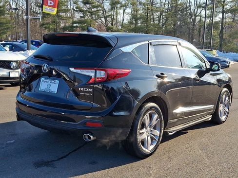 Used 2021 Acura RDX w/Advance Package image 6
