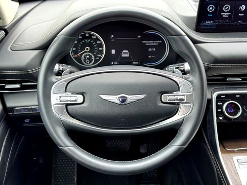 Used 2024 Genesis GV80 2.5T image 23
