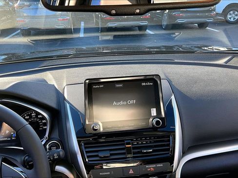 New 2026 Mitsubishi Eclipse Cross SE AWD/4WD image 6