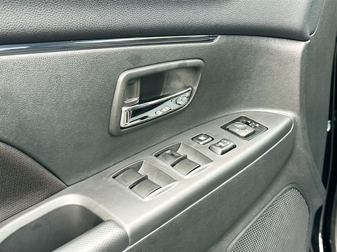 New 2025 Mitsubishi Outlander Sport ES image 12