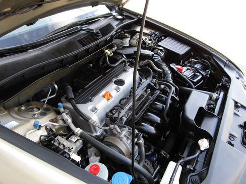 Used 2009 Honda Accord LX image 32