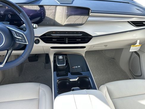 New 2026 Buick Enclave Avenir w/ Super Cruise Package image 16