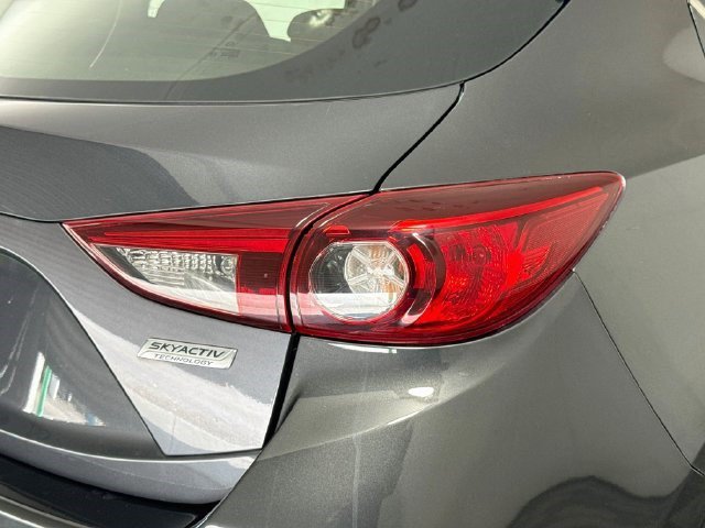 Used 2016 MAZDA MAZDA3 i Grand Touring FWD image 31