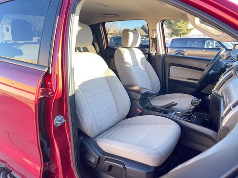 Used 2020 Ford Ranger XLT w/ Equipment Group 301A Mid image 41