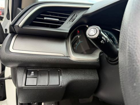 Used 2018 Honda Civic EX image 26