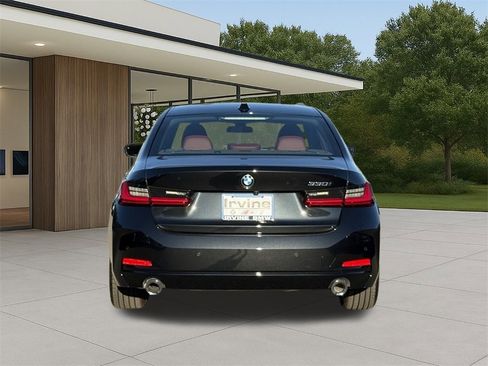 New 2026 BMW 330i Sedan w/ Premium Package image 10