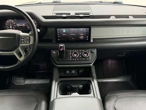 Used 2024 Land Rover Defender 110 SE AWD/4WD image 73