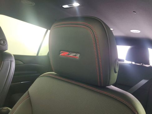 New 2026 Chevrolet Traverse Z71 image 30