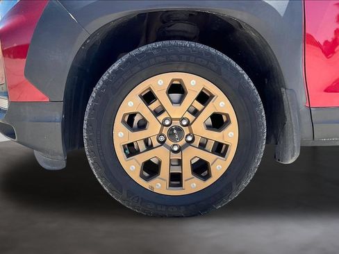 Used 2022 Honda Ridgeline RTL-E image 32