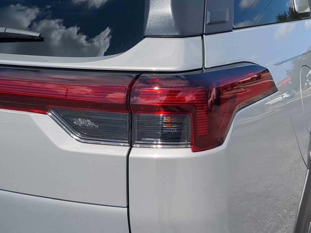 New 2026 Subaru Outback Limited XT AWD/4WD image 9