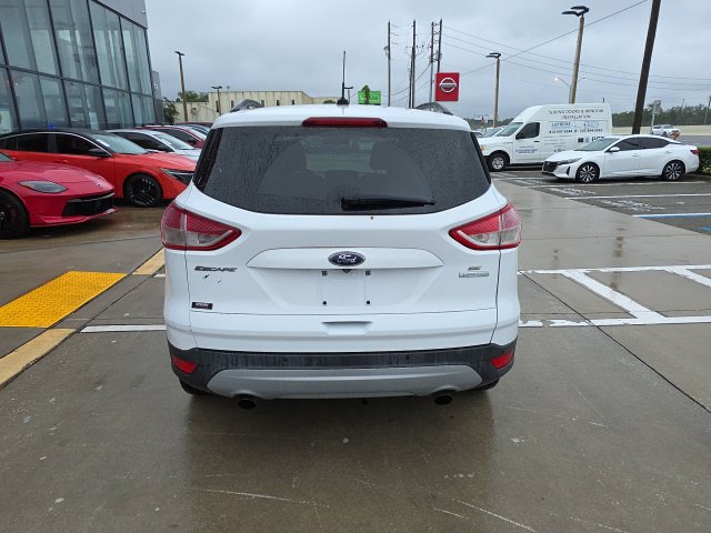 Used 2016 Ford Escape SE w/ Equipment Group 201A FWD image 5