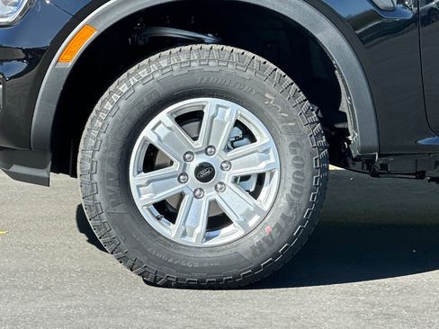 New 2025 Ford Ranger XL w/ Trailer Tow Package image 23