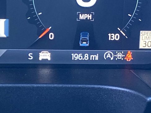 New 2025 Ford Ranger Raptor image 20