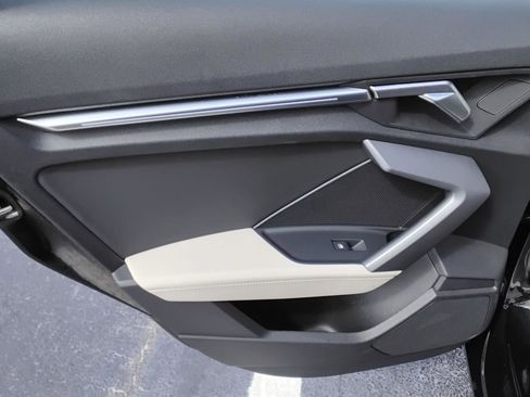 Certified 2025 Audi A3 2.0T Premium image 20