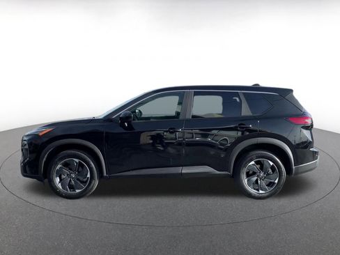 Used 2025 Nissan Rogue SV image 9