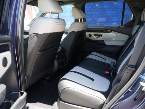 New 2026 Honda Passport TrailSport Elite image 19