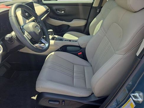 Used 2026 Honda HR-V EX-L image 14