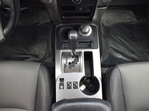 Used 2024 Toyota 4Runner SR5 Premium image 17