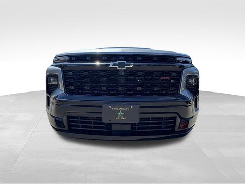 Used 2024 Chevrolet Traverse RS w/ LPO, Floor Liner Package AWD/4WD image 5