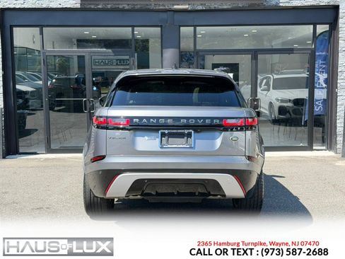 Used 2023 Land Rover Range Rover Velar R-Dynamic S AWD/4WD image 18