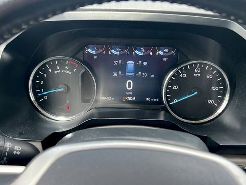 Used 2023 Ford Expedition Max XLT AWD/4WD image 23