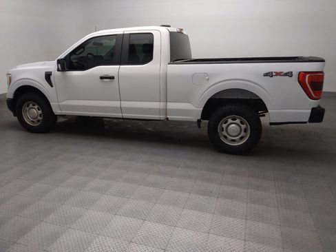 Used 2022 Ford F150 XL w/ Equipment Group 101A High AWD/4WD image 3