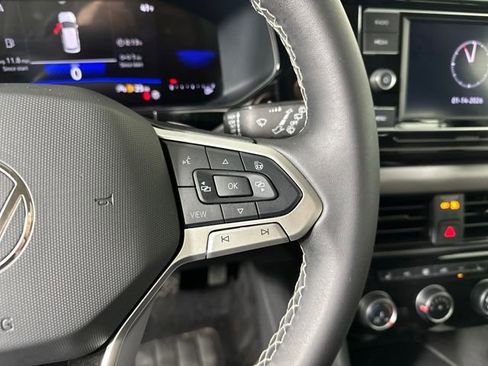 Used 2024 Volkswagen Taos S image 16