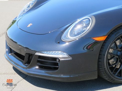 Used 2016 Porsche 911 Carrera 4 GTS image 37