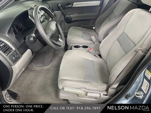 Used 2010 Honda CR-V EX image 19