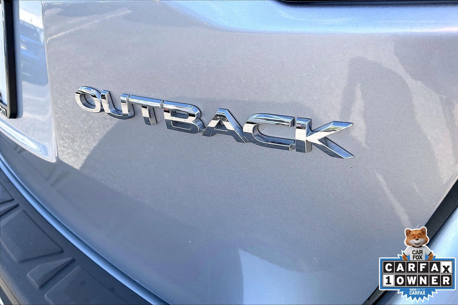 Certified 2025 Subaru Outback Limited w/ Popular Package #2 AWD/4WD image 11