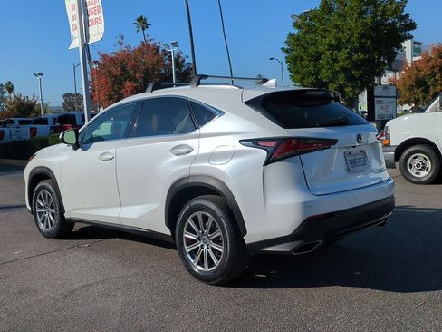 Used 2018 Lexus NX 300 F Sport image 4