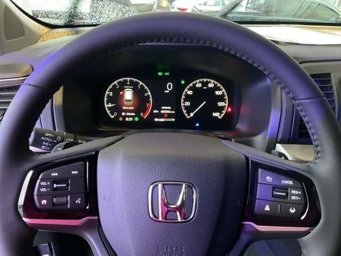 New 2026 Honda Odyssey EX-L image 8