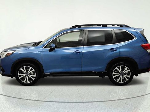 Certified 2023 Subaru Forester Limited w/ Popular Package #3 AWD/4WD image 5